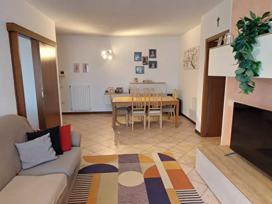 Immagine 3 di Appartamento in vendita  in Via Giusto De' Menabuoi, 7 a Curtarolo