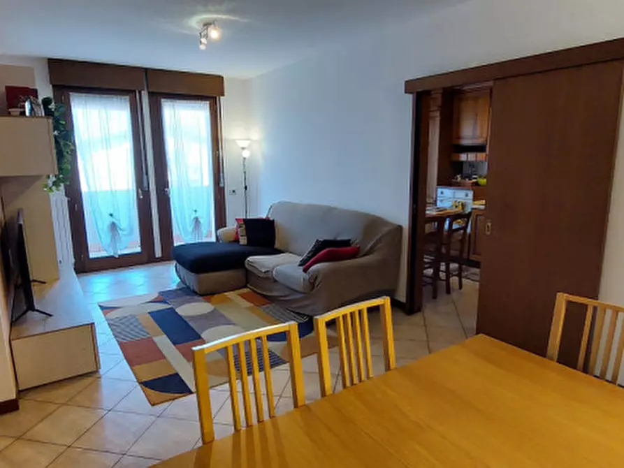 Immagine 4 di Appartamento in vendita  in Via Giusto De' Menabuoi, 7 a Curtarolo