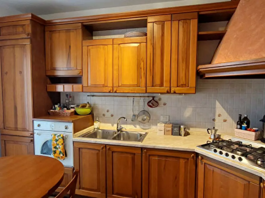 Immagine 5 di Appartamento in vendita  in Via Giusto De' Menabuoi, 7 a Curtarolo