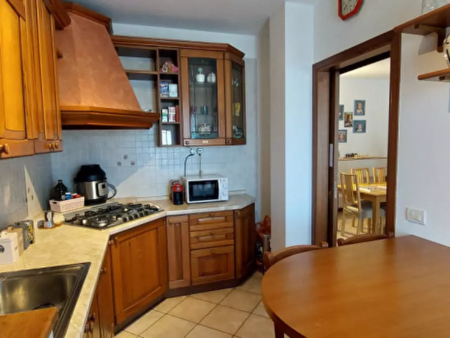 Immagine 6 di Appartamento in vendita  in Via Giusto De' Menabuoi, 7 a Curtarolo