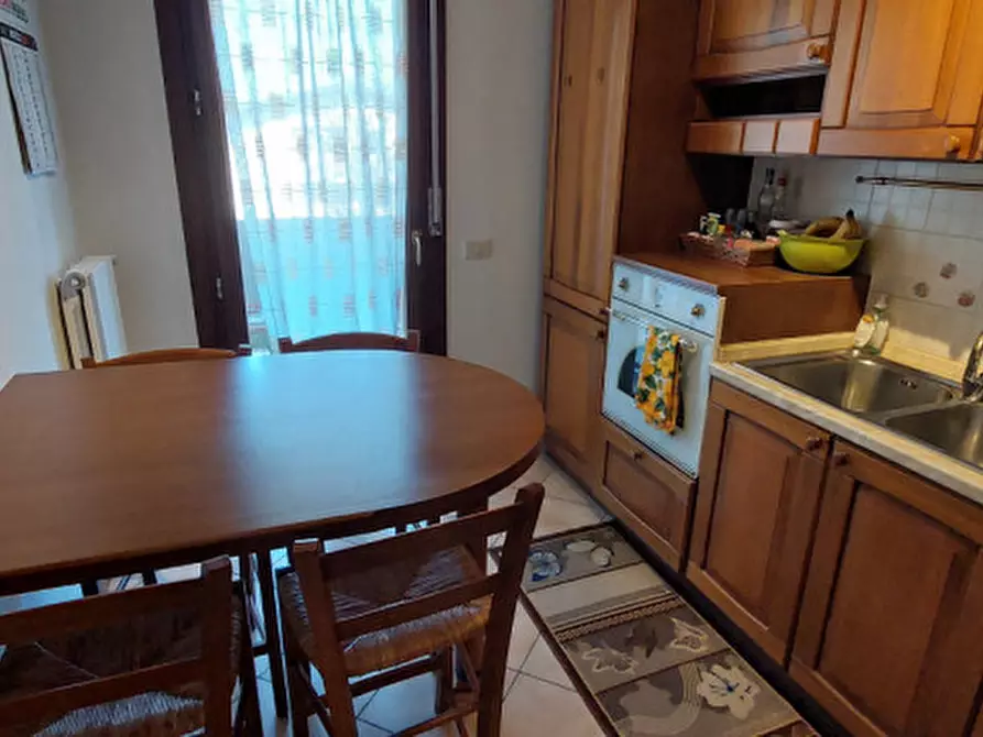 Immagine 7 di Appartamento in vendita  in Via Giusto De' Menabuoi, 7 a Curtarolo