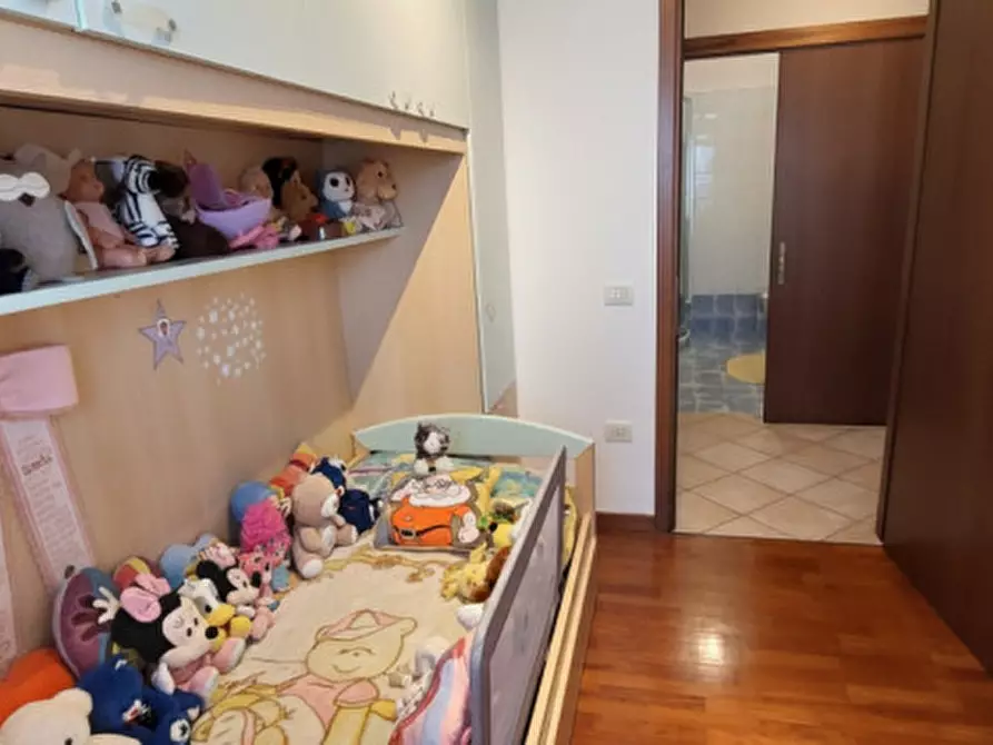 Immagine 12 di Appartamento in vendita  in Via Giusto De' Menabuoi, 7 a Curtarolo