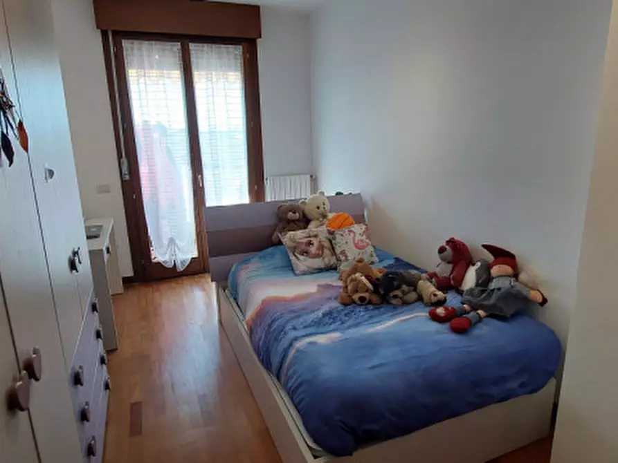 Immagine 13 di Appartamento in vendita  in Via Giusto De' Menabuoi, 7 a Curtarolo