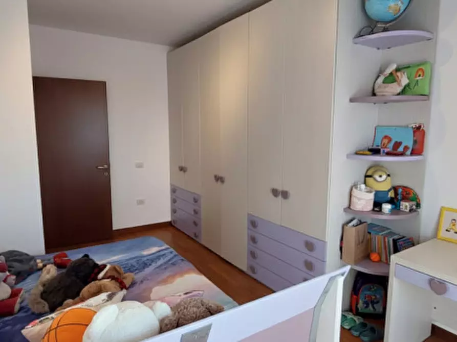 Immagine 15 di Appartamento in vendita  in Via Giusto De' Menabuoi, 7 a Curtarolo