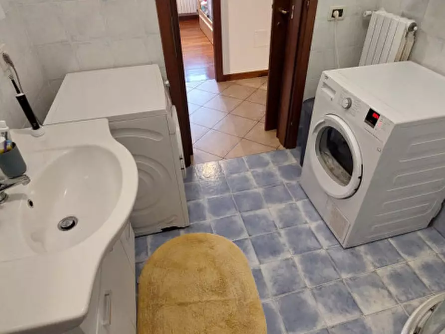 Immagine 16 di Appartamento in vendita  in Via Giusto De' Menabuoi, 7 a Curtarolo