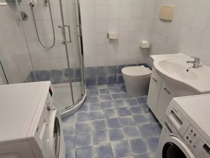 Immagine 17 di Appartamento in vendita  in Via Giusto De' Menabuoi, 7 a Curtarolo