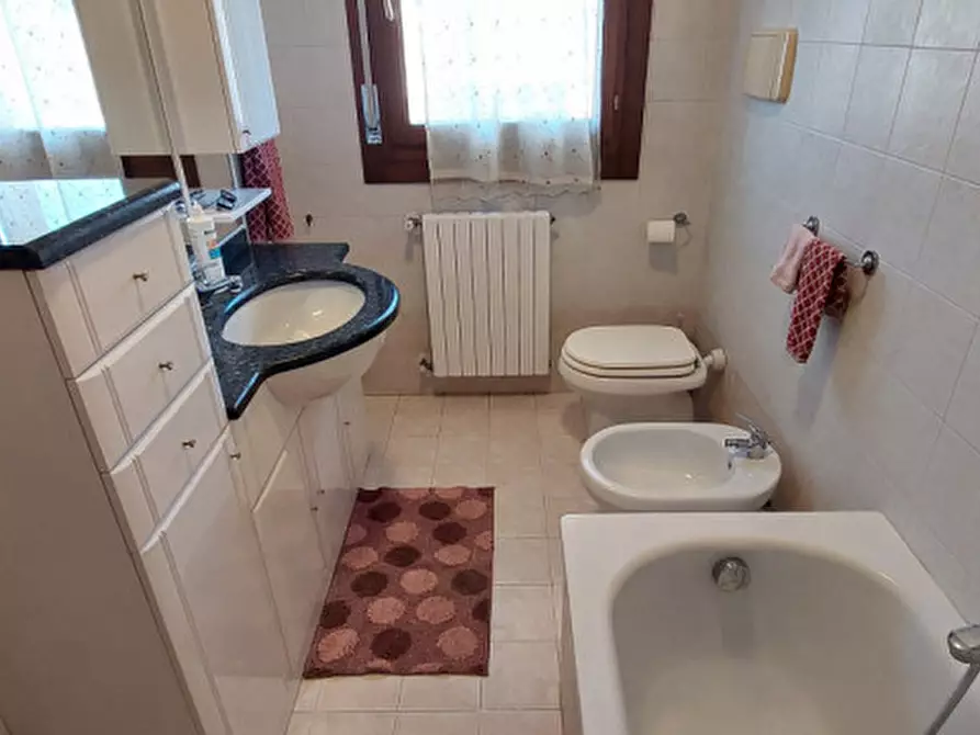 Immagine 20 di Appartamento in vendita  in Via Giusto De' Menabuoi, 7 a Curtarolo