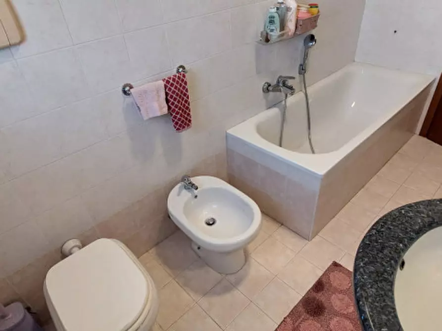 Immagine 21 di Appartamento in vendita  in Via Giusto De' Menabuoi, 7 a Curtarolo