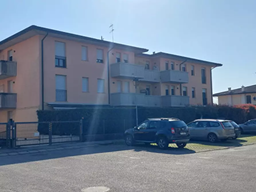 Immagine 26 di Appartamento in vendita  in Via Giusto De' Menabuoi, 7 a Curtarolo