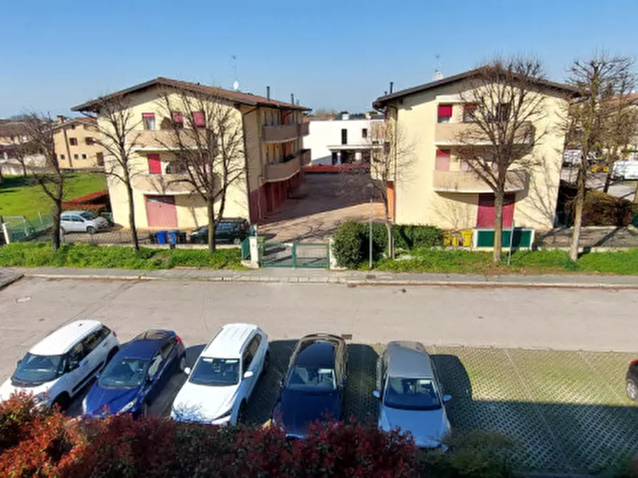 Immagine 27 di Appartamento in vendita  in Via Giusto De' Menabuoi, 7 a Curtarolo