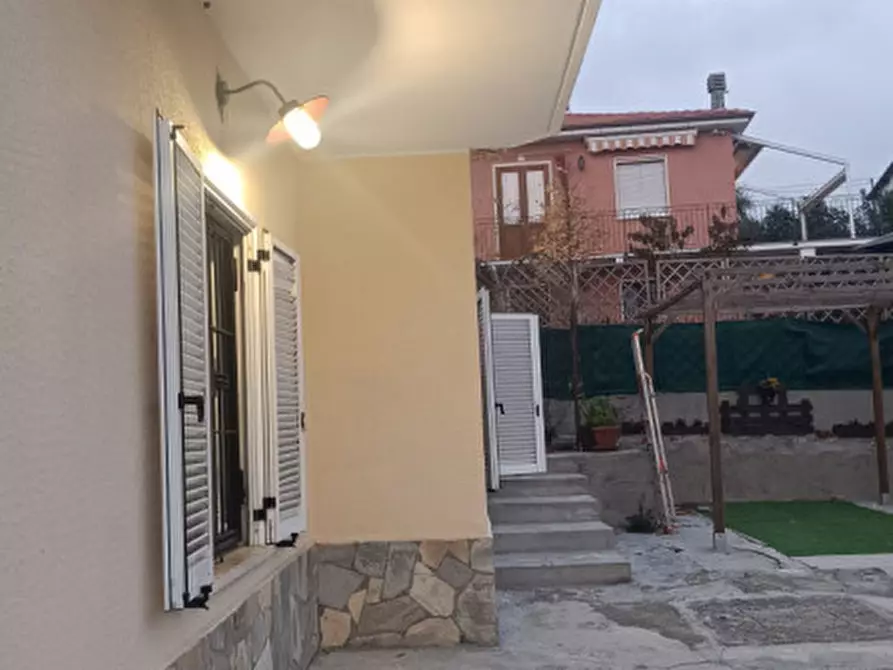 Immagine 5 di Villa in vendita  in Belvedere 4 a Montalto Pavese