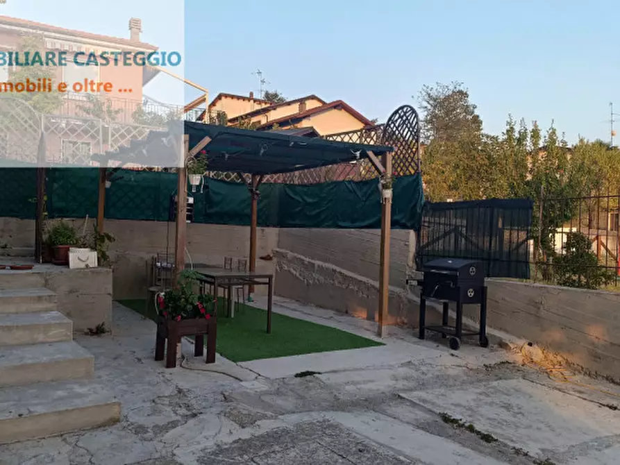 Immagine 7 di Villa in vendita  in Belvedere 4 a Montalto Pavese