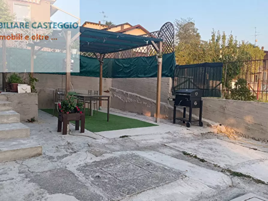 Immagine 8 di Villa in vendita  in Belvedere 4 a Montalto Pavese