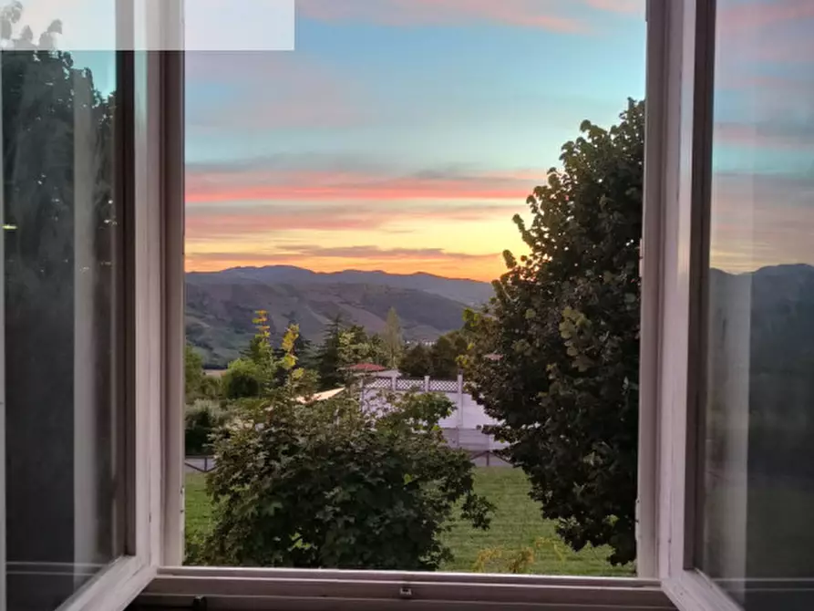 Immagine 9 di Villa in vendita  in Belvedere 4 a Montalto Pavese