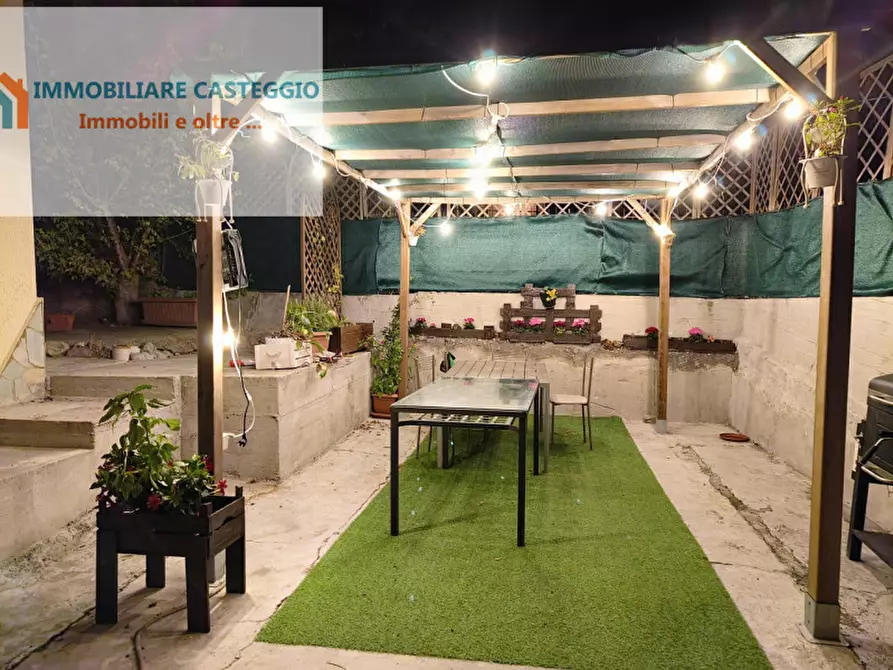 Immagine 10 di Villa in vendita  in Belvedere 4 a Montalto Pavese