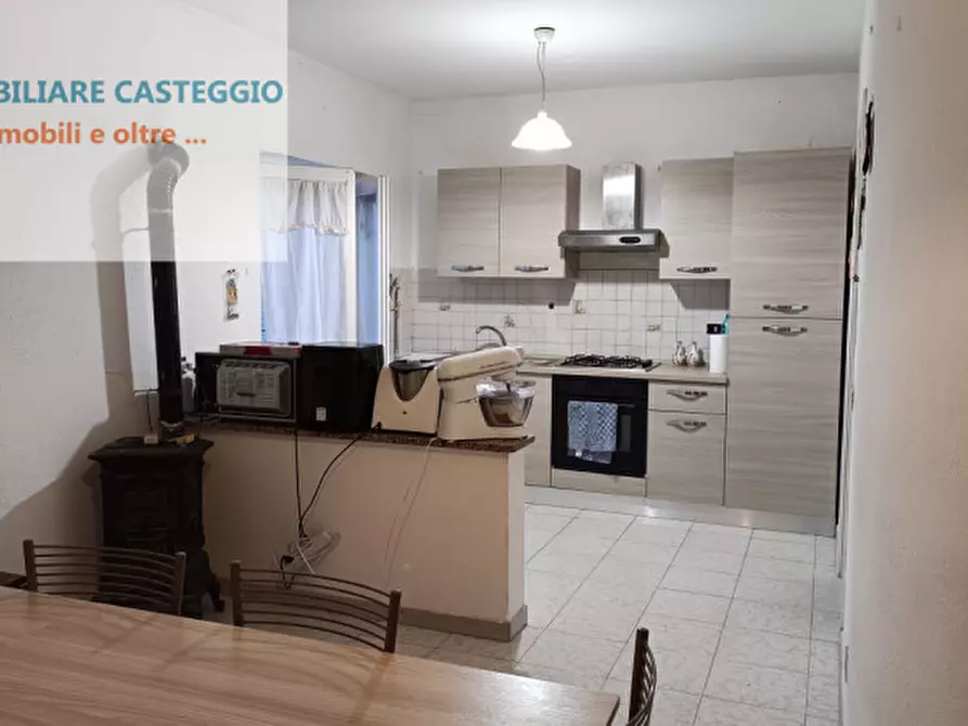 Immagine 13 di Villa in vendita  in Belvedere 4 a Montalto Pavese