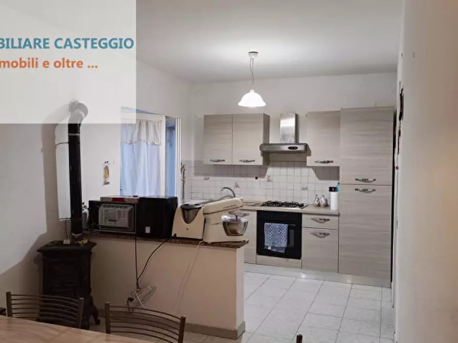 Immagine 14 di Villa in vendita  in Belvedere 4 a Montalto Pavese