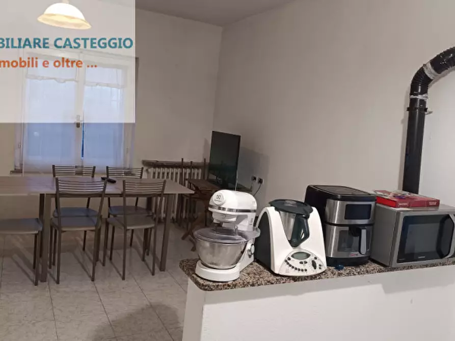 Immagine 15 di Villa in vendita  in Belvedere 4 a Montalto Pavese