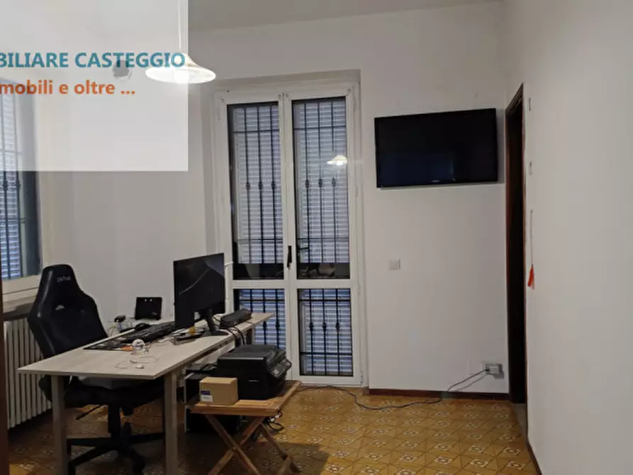 Immagine 17 di Villa in vendita  in Belvedere 4 a Montalto Pavese