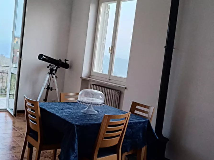 Immagine 18 di Villa in vendita  in Belvedere 4 a Montalto Pavese