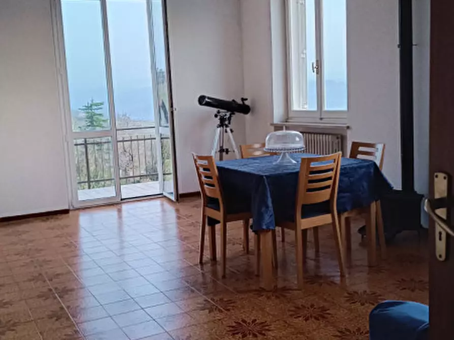 Immagine 19 di Villa in vendita  in Belvedere 4 a Montalto Pavese