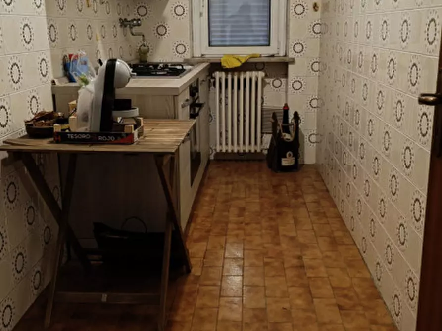 Immagine 21 di Villa in vendita  in Belvedere 4 a Montalto Pavese