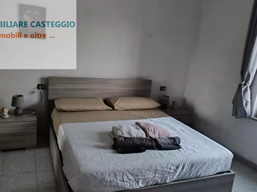 Immagine 23 di Villa in vendita  in Belvedere 4 a Montalto Pavese