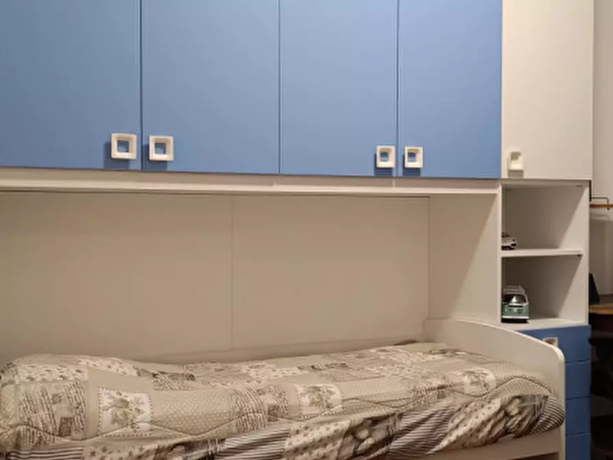 Immagine 27 di Villa in vendita  in Belvedere 4 a Montalto Pavese