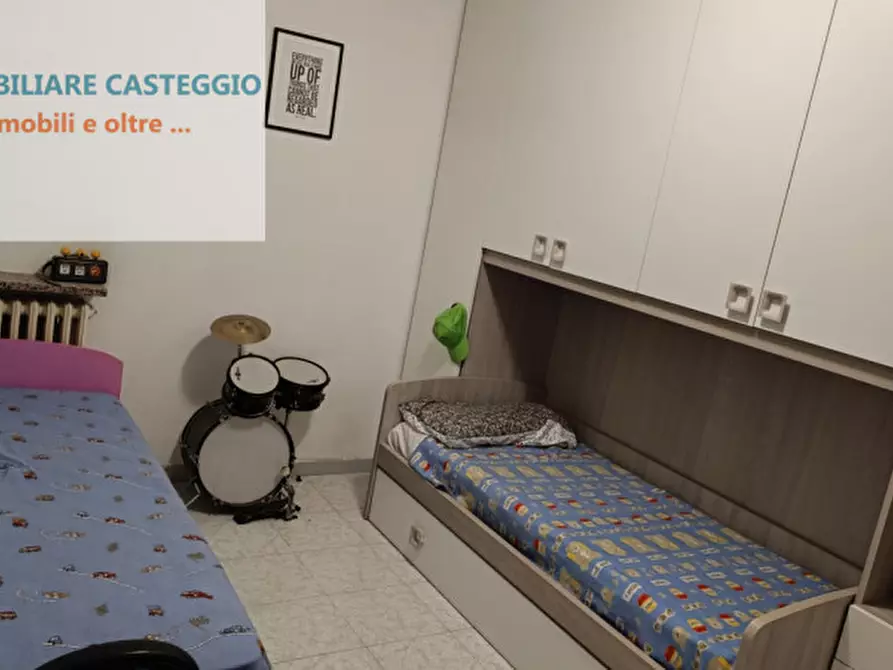 Immagine 32 di Villa in vendita  in Belvedere 4 a Montalto Pavese