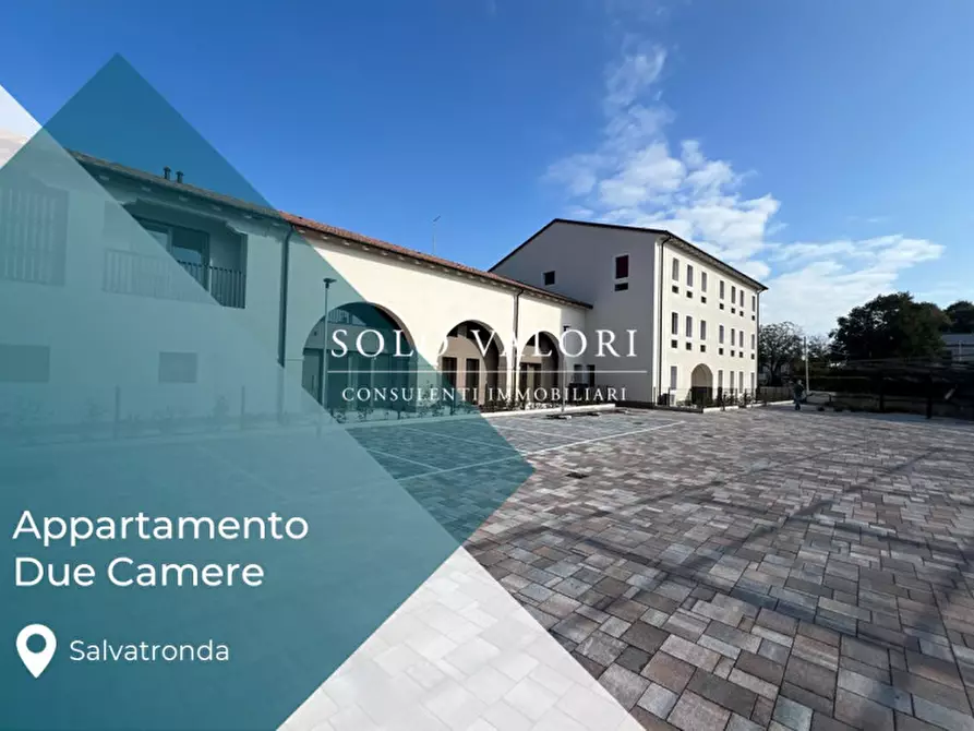 Immagine 3 di Appartamento in vendita  a Castelfranco Veneto