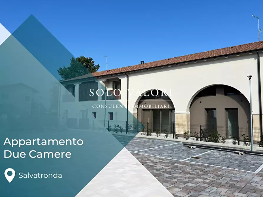 Immagine 4 di Appartamento in vendita  a Castelfranco Veneto