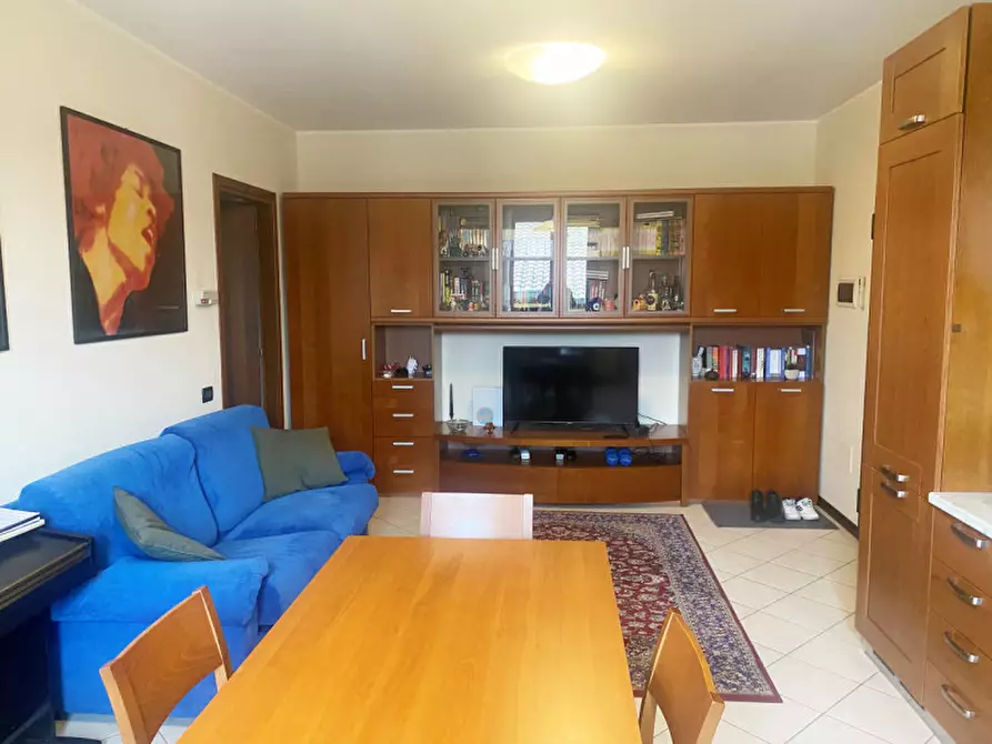 Immagine 1 di Appartamento in affitto  in Via della Croce a Resana