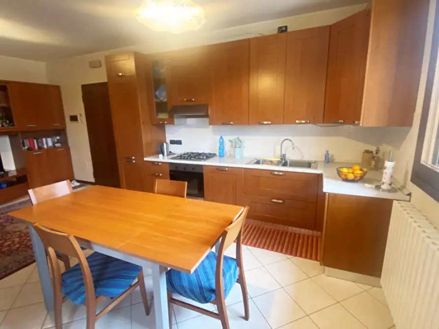 Immagine 2 di Appartamento in affitto  in Via della Croce a Resana