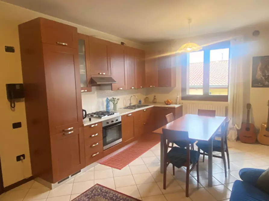 Immagine 3 di Appartamento in affitto  in Via della Croce a Resana