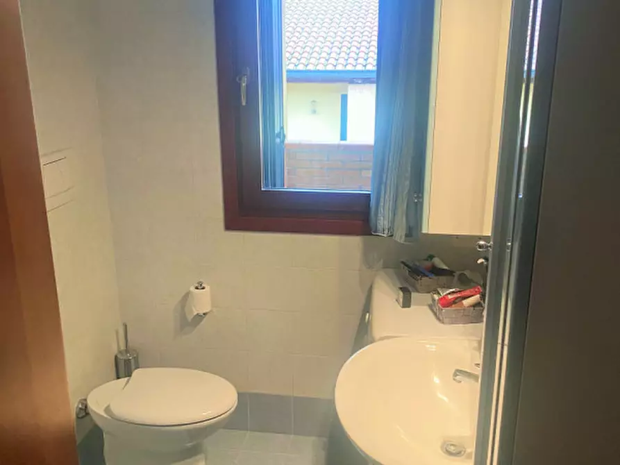 Immagine 6 di Appartamento in affitto  in Via della Croce a Resana