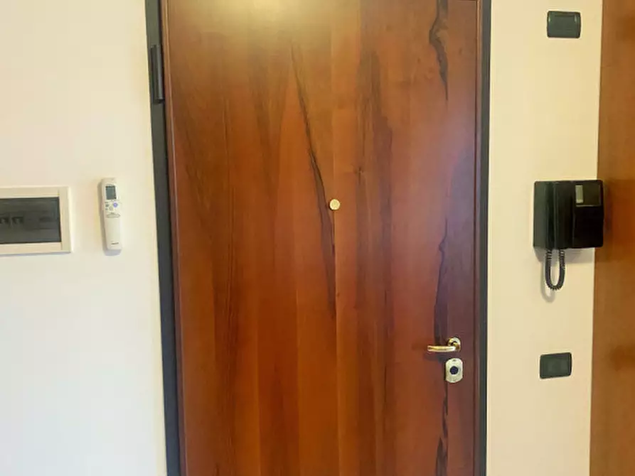 Immagine 8 di Appartamento in affitto  in Via della Croce a Resana