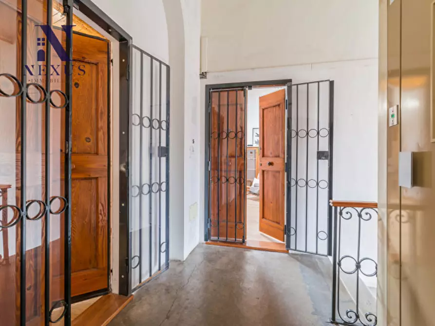 Immagine 2 di Appartamento in vendita  in Via Marcello Negusanti a Fano