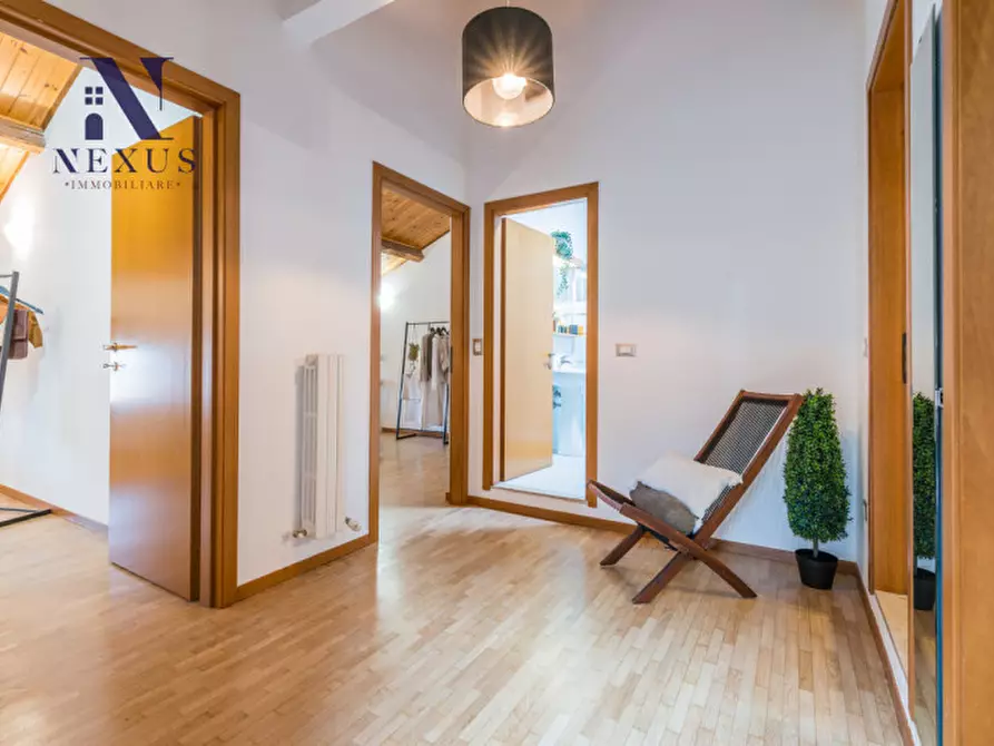 Immagine 18 di Appartamento in vendita  in Via Marcello Negusanti a Fano