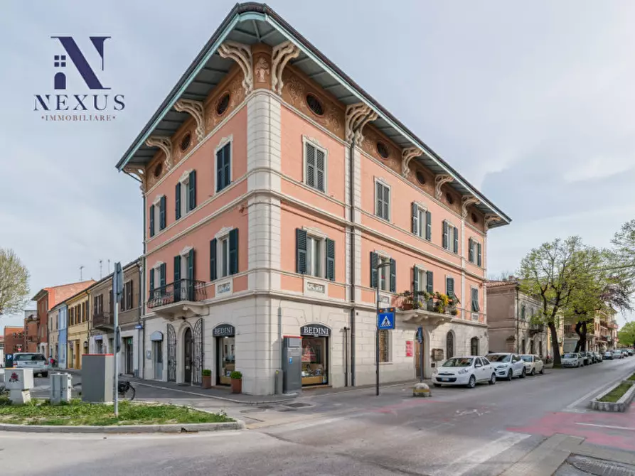 Immagine 33 di Appartamento in vendita  in Via Marcello Negusanti a Fano