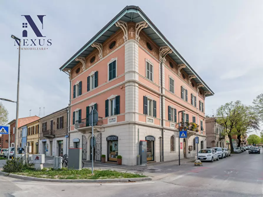 Immagine 34 di Appartamento in vendita  in Via Marcello Negusanti a Fano