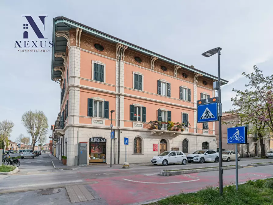 Immagine 35 di Appartamento in vendita  in Via Marcello Negusanti a Fano