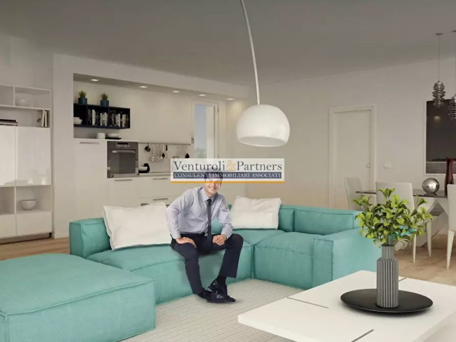 Immagine 9 di Attico in vendita  in Via Sant'Ambrogio a Toscolano-Maderno