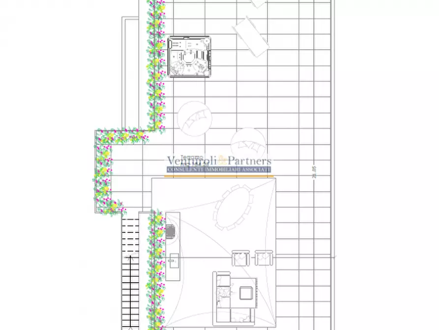 Immagine 15 di Attico in vendita  in Via Sant'Ambrogio a Toscolano-Maderno