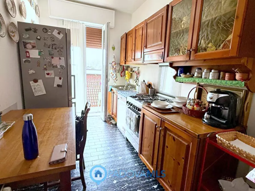 Immagine 3 di Appartamento in vendita  in Via Altichieri da Zevio a Padova