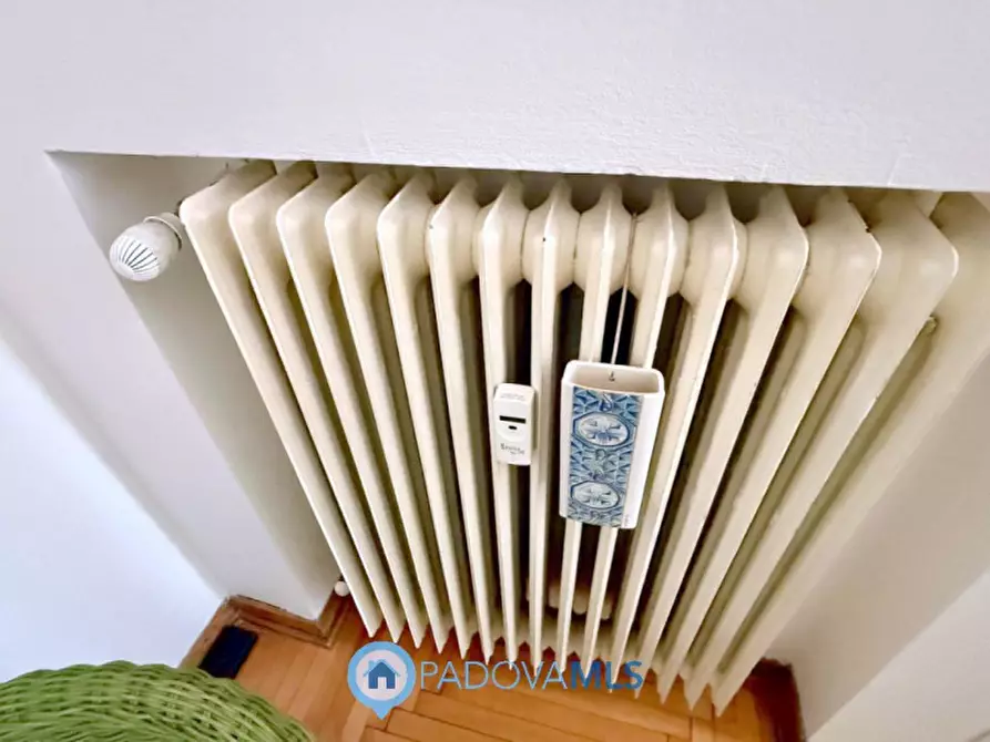 Immagine 12 di Appartamento in vendita  in Via Altichieri da Zevio a Padova