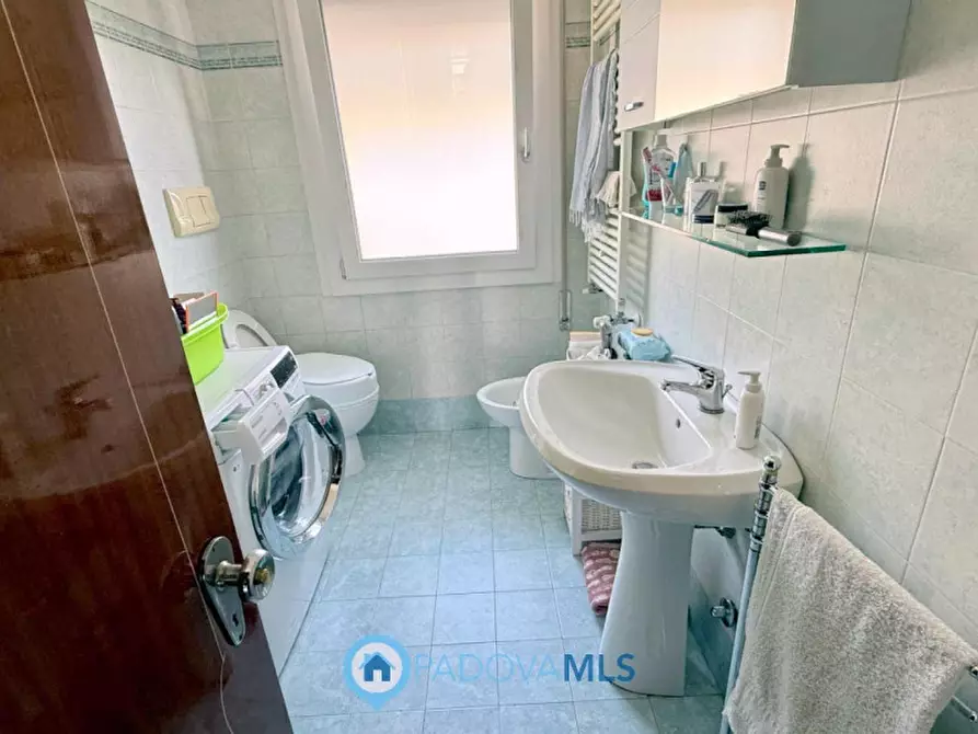 Immagine 14 di Appartamento in vendita  in Via Altichieri da Zevio a Padova