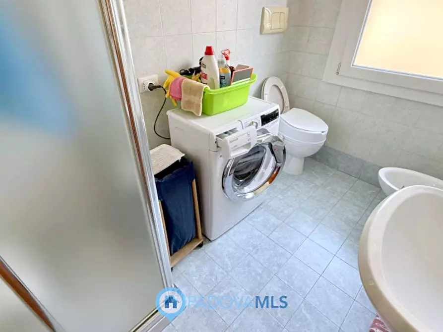 Immagine 16 di Appartamento in vendita  in Via Altichieri da Zevio a Padova