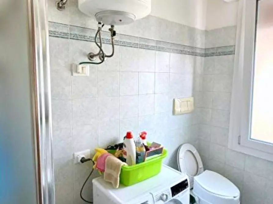 Immagine 17 di Appartamento in vendita  in Via Altichieri da Zevio a Padova