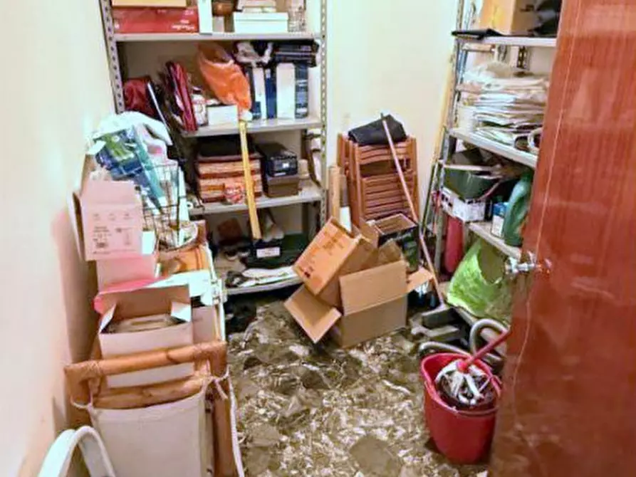 Immagine 19 di Appartamento in vendita  in Via Altichieri da Zevio a Padova