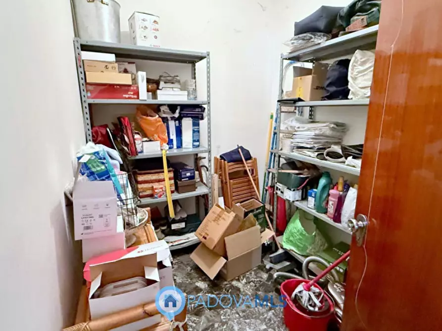 Immagine 20 di Appartamento in vendita  in Via Altichieri da Zevio a Padova